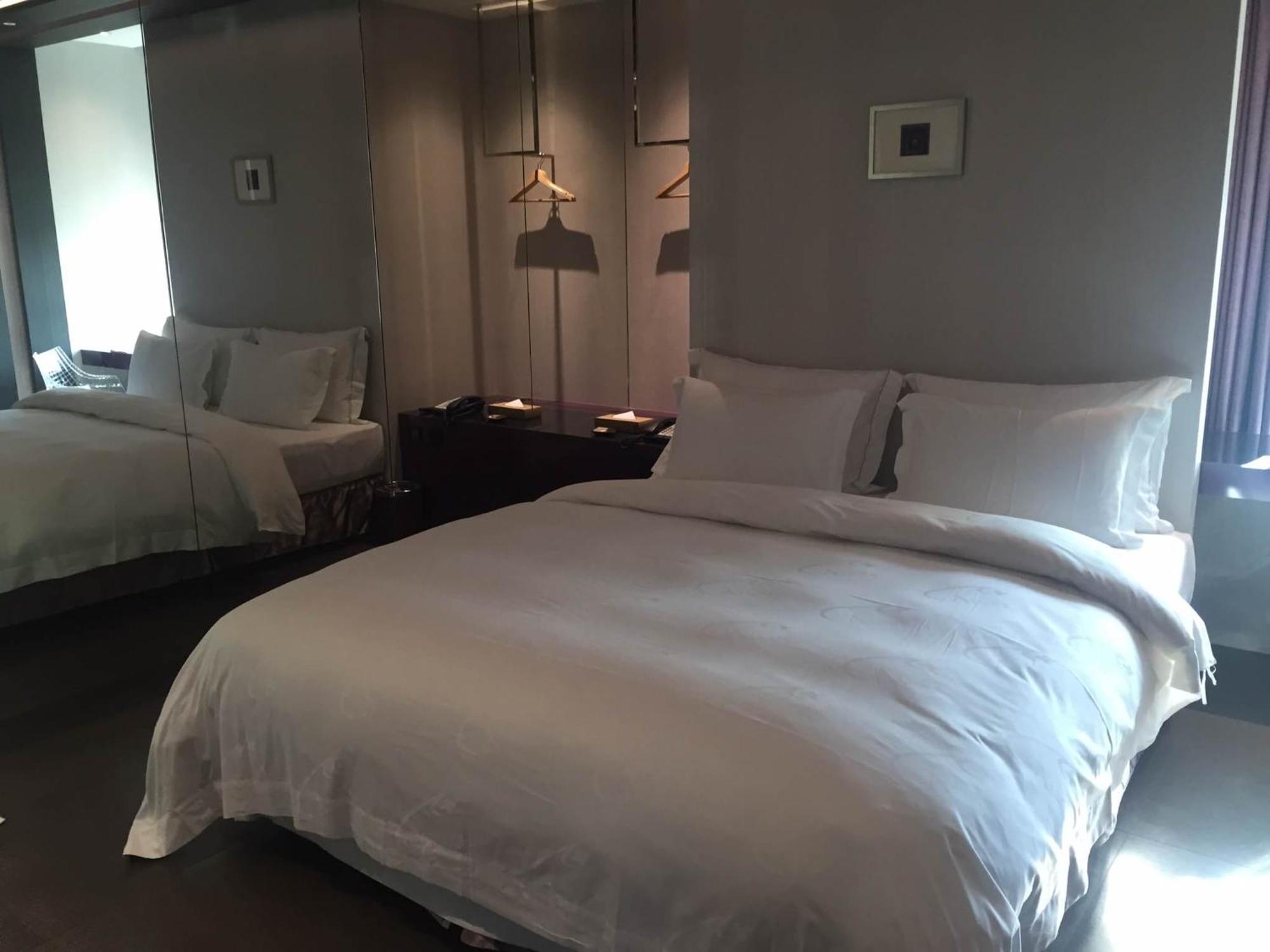 All-Ur Boutique Motel - Xinzhuang Branch Exterior foto